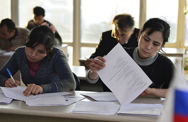 рф планує перевіряти «нових громадян» на лояльність рф планує перевіряти «нових громадян» на лояльність