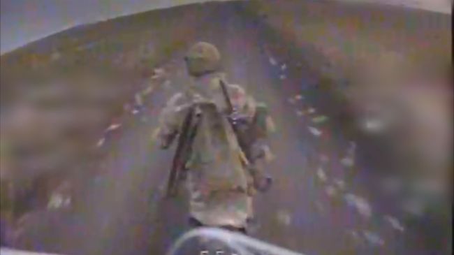 Полювання «Фенікса»: знищено ворожий танк, “Град” та техніку окупантів (ВІДЕО)