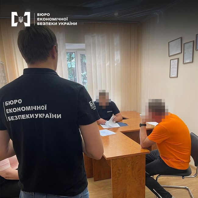 БЕБ у Чернівецькій області викрили схему розтрати коштів комунального підприємства
