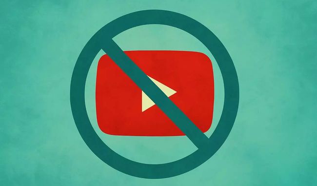 Пропагандистам блокують канали YouTube