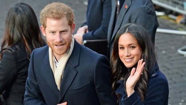 Принц Гаррі та Меган уклали з Netflix угоду на кілька років