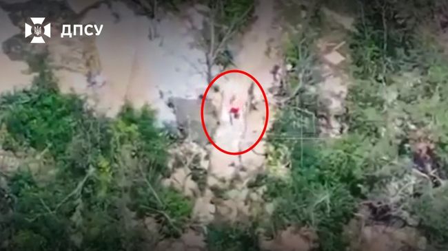 «Мальчік в красних трусіках» та інші окупанти: артилерія бригади «Гарт» нищить ворога під Вовчанськом (ВІДЕО)