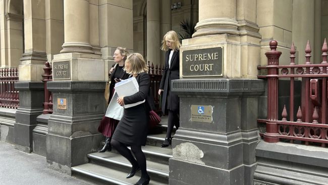 В Австралії адвокат визнав помилку через вигадані матеріали ШІ у справі про вбивство