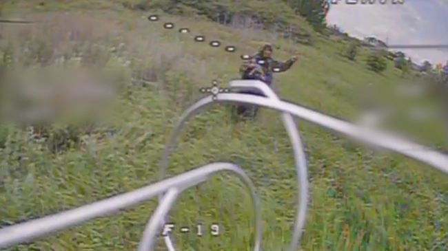 «Вони старалися» (ВІДЕО)