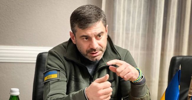 Лубінець попередив про нову хвилю обману в соціальних мережах і розповів, як зберегти свої дані в безпеці