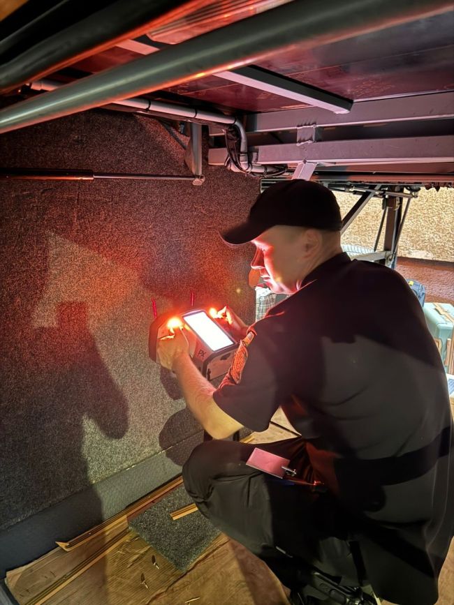 Підробіток на контрабанді не вдався: закарпатець втратив автобус вартістю майже 5 млн грн (ВІДЕО) Підробіток на контрабанді не вдався: закарпатець втратив автобус вартістю майже 5 млн грн (ВІДЕО)