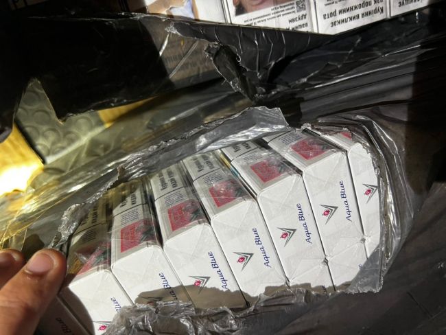 Підробіток на контрабанді не вдався: закарпатець втратив автобус вартістю майже 5 млн грн (ВІДЕО) Підробіток на контрабанді не вдався: закарпатець втратив автобус вартістю майже 5 млн грн (ВІДЕО)