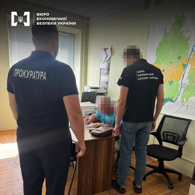 Схема завищення вартості електроенергії викрита - БЕБ