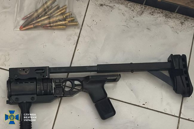 СБУ та Нацполіція викрили масштабний наркосиндикат в Україні СБУ та Нацполіція викрили масштабний наркосиндикат в Україні