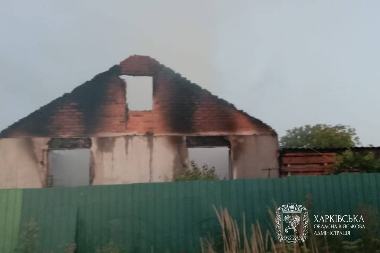 Харківщина 19 серпня