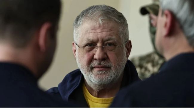 Арешт акцій трьох заводів у справі Коломойського скасовано Арешт акцій трьох заводів у справі Коломойського скасовано