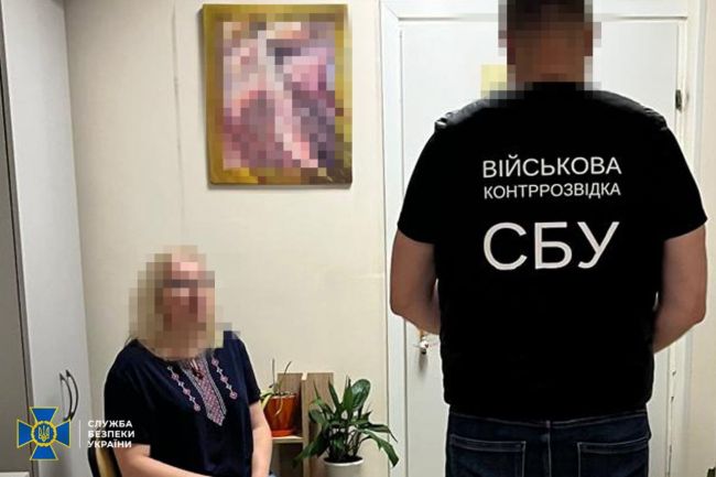 СБУ та Нацполіція ліквідували ще одну ухилянтську схему у Києві: на обшуках у фігурантів виявили понад 17 млн грн готівки