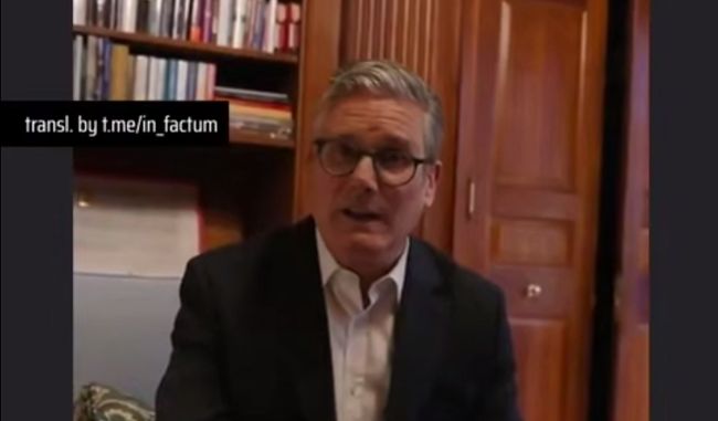 Два головні досягнення: прорив у гарантіях безпеки - Стармер