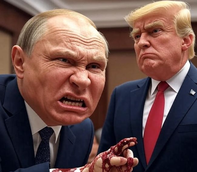 Гарантии безопасности. Поняли, что произошло?