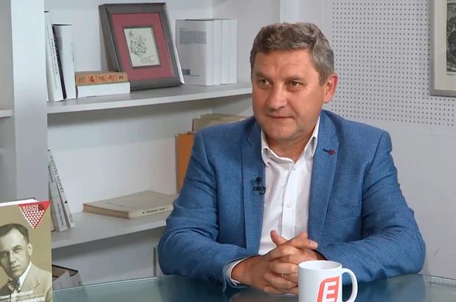 Історичні питання в Польщі стосуються більше стосунків держави з громадянами українського походження, - ексдепутат Сейму Чех