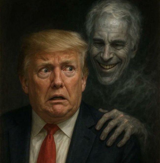 Нові документи у справі Джеффрі Епштейна