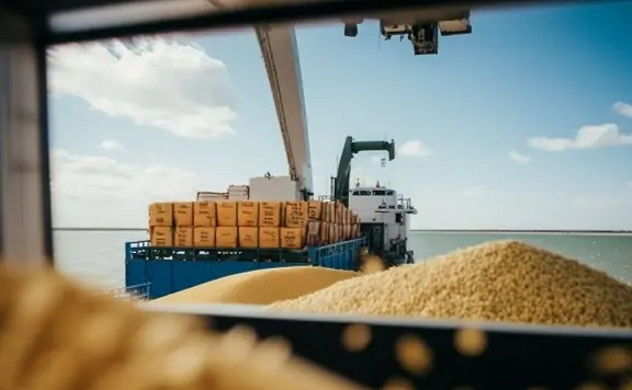 росія втрачає статус найбільшого у світі аграрного експортера - СЗРУ росія втрачає статус найбільшого у світі аграрного експортера - СЗРУ