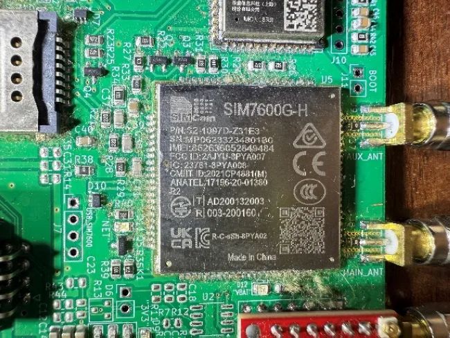 War&Sanctions: рф застосовує новий БпЛА з LTE-зв’язком та можливістю віддаленого керування