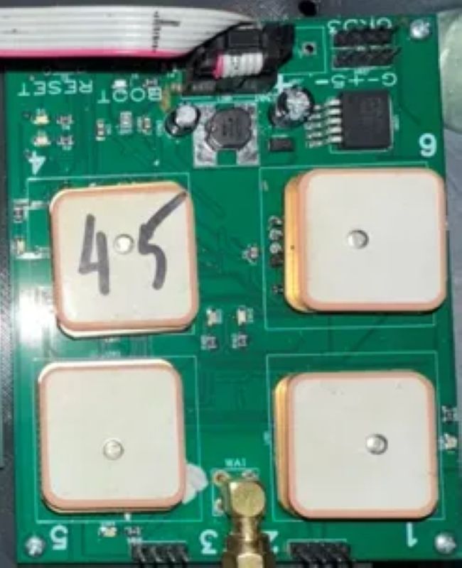 War&Sanctions: рф застосовує новий БпЛА з LTE-зв’язком та можливістю віддаленого керування