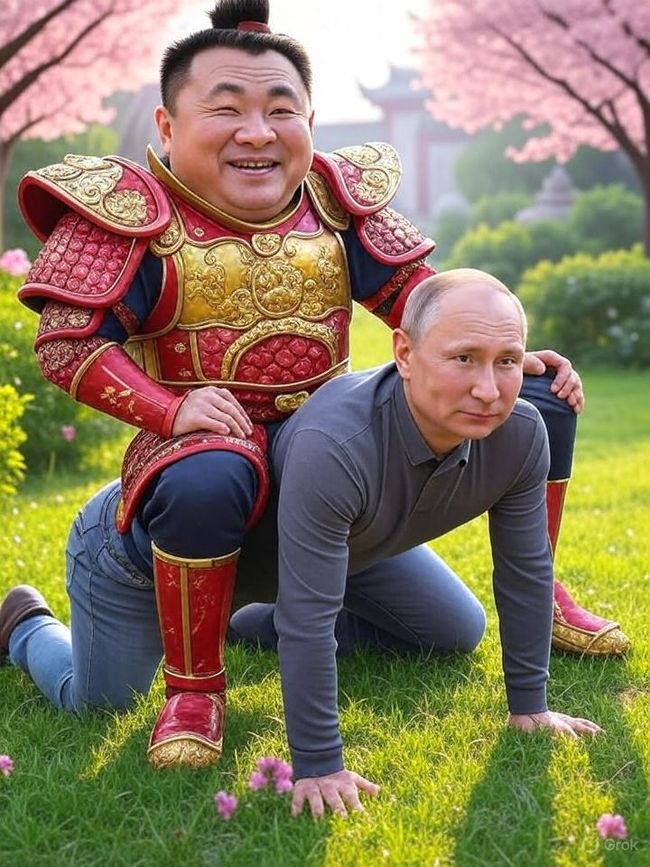 Зеленський відреагував на заяву лаврова про те, що Китай міг би стати гарантом безпеки для України