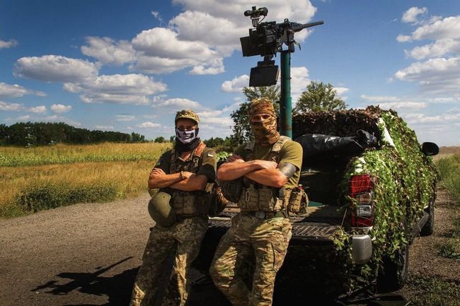 Удары дронами за третью неделю августа 2025 Удары дронами за третью неделю августа 2025