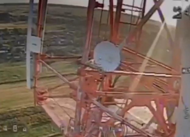 На Північно-Слобожанському напрямку оператори дронів РУБпАК «Прайм» невпинно нищать російських окупантів (ВІДЕО)