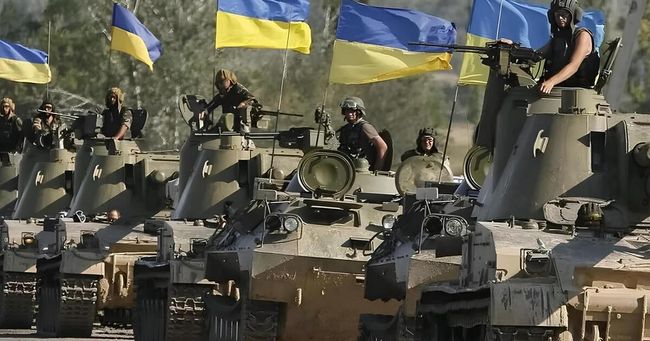 Україну роззброювали десятиліттями, а зараз вона зробила потужний ривок: чого ми позбулися за часи незалежності й що здобули Україну роззброювали десятиліттями, а зараз вона зробила потужний ривок: чого ми позбулися за часи незалежності й що здобули