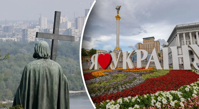 Тільки не Київ: у кремлі вигадали нову столицю Київської Русі, де вона була