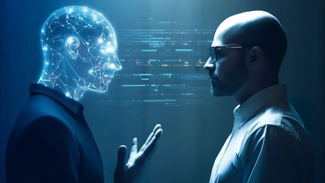 Ізраїльські вчені створили штучний інтелект, що передбачає рішення людини з точністю у 96%
