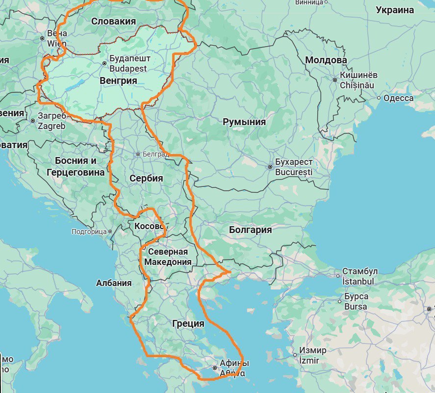 Новини одним рядком