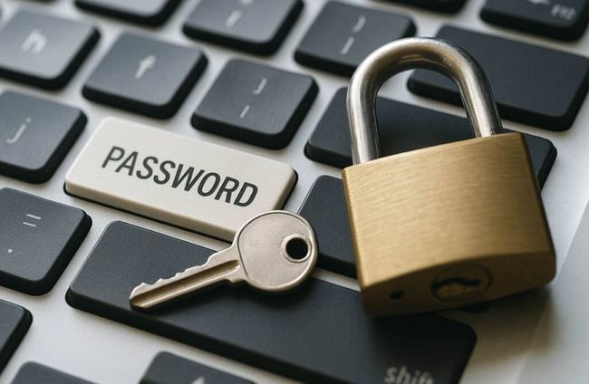 Сучасна кібербезпека під загрозою: чому складні паролі вже не працюють