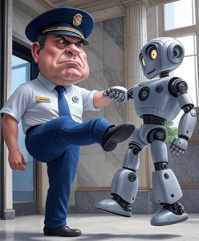 Найбільший банк Австралії скасував план заміни робочих місць штучним інтелектом