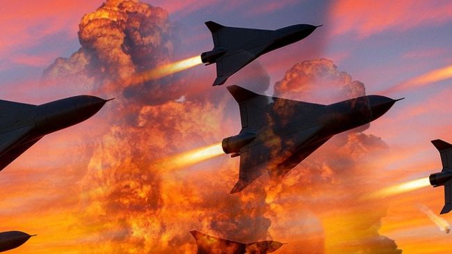 Що робити з російськими реактивними дронами Що робити з російськими реактивними дронами