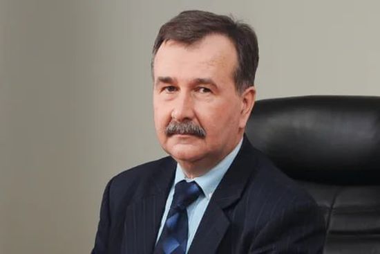 З російського полону в рамках обміну звільнили ексмера Херсона Володимира Миколаєнка