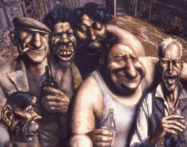 Почти 40% россиян назвали себя «особым народом» с духовными ценностями и патриотизмом