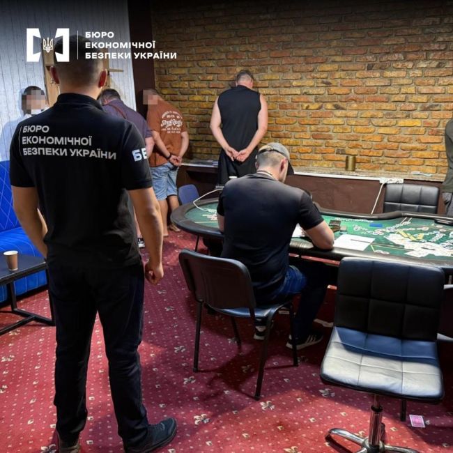 Детективи ТУ БЕБ в Одеській області повідомили про підозру «куратору Бесарабії» 31-річному мешканцю Ізмаїла