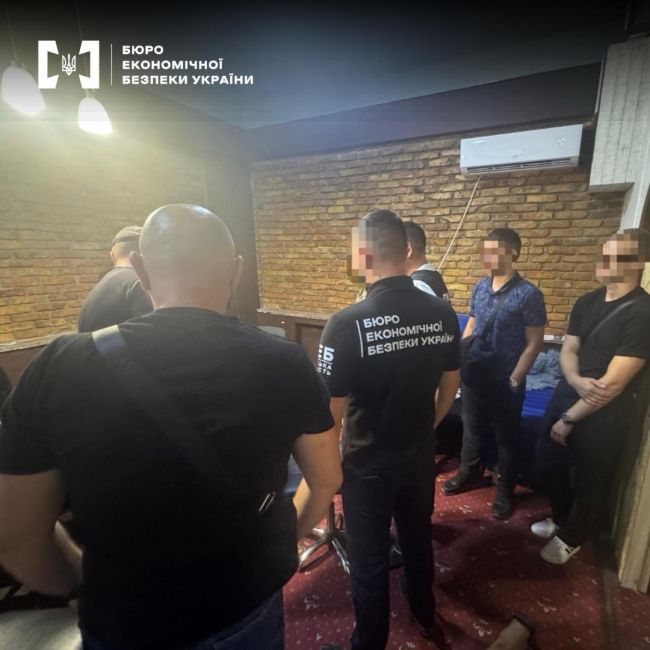 Детективи ТУ БЕБ в Одеській області повідомили про підозру «куратору Бесарабії» 31-річному мешканцю Ізмаїла