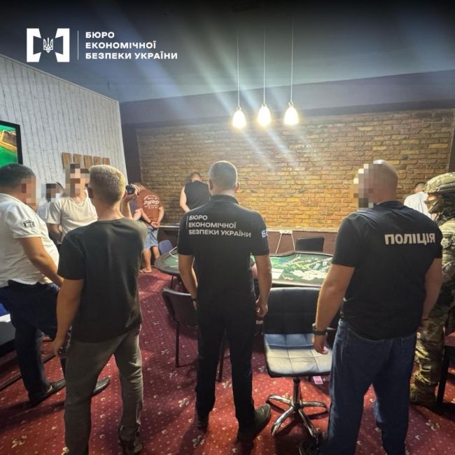 Детективи ТУ БЕБ в Одеській області повідомили про підозру «куратору Бесарабії» 31-річному мешканцю Ізмаїла