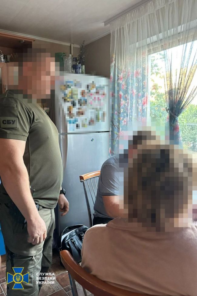 СБУ та Нацполіція викрили у Запоріжжі «сімейний підряд» адвокатів, які займалися схемами для ухилянтів
