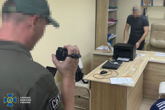 СБУ та Нацполіція викрили у Запоріжжі «сімейний підряд» адвокатів, які займалися схемами для ухилянтів