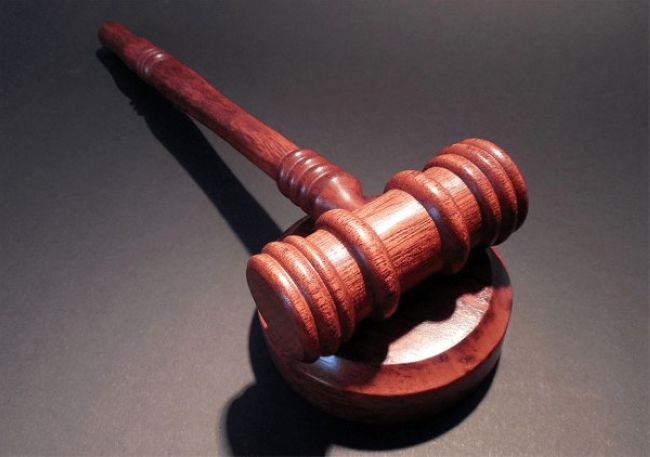 Швейцария арестовала счета крупнейшего российского производителя титана