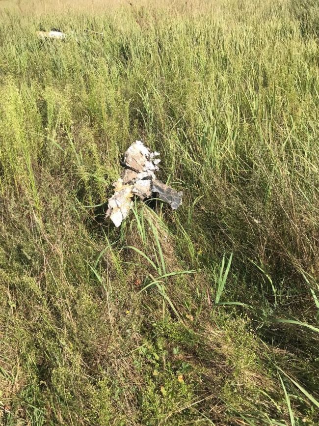 Бійці бригади «Сталевий кордон» мінусували дві «гербери»