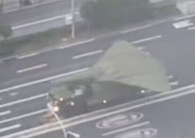 У Китаї супутникові знімки зафіксували десятки видів зброї, здатної завдати ударів США, - Bloomberg У Китаї супутникові знімки зафіксували десятки видів зброї, здатної завдати ударів США, - Bloomberg