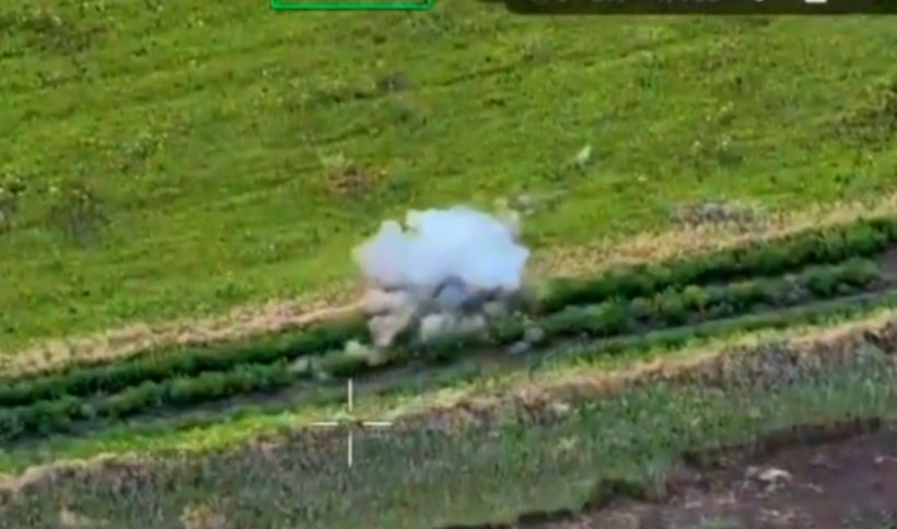 На Купянському напрямку «Фенікс» полює на ворожих операторів БпЛА (ВІДЕО)