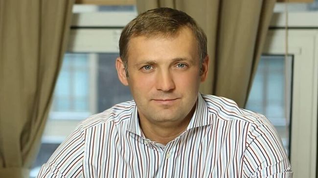 Суд розглядає справу про причетність бізнесмена Тищенка до розкрадання нафтопродуктів Курченка