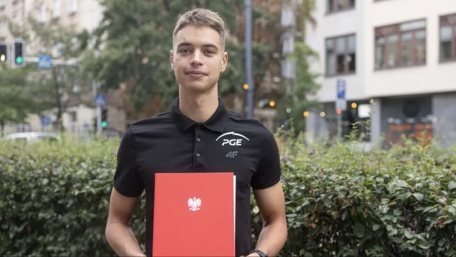 Польща надала громадянство росіянину, щоб він взяв участь в Олімпійських іграх - 2026