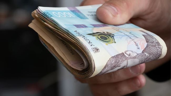 Виплати для ВПО продовжили на пів року: яких категорій це стосується