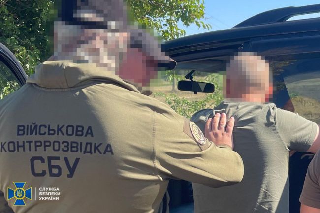 СБУ та Нацполіція викрили ще 12-х організаторів «ухилянтських схем» у різних регіонах України