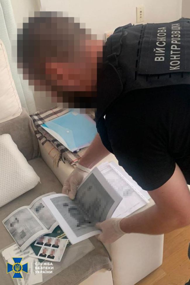 СБУ та Нацполіція викрили ще 12-х організаторів «ухилянтських схем» у різних регіонах України