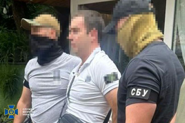 СБУ та Нацполіція викрили ще 12-х організаторів «ухилянтських схем» у різних регіонах України